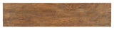 Hooker Furniture Commerce and Market Linear Perspective Credenza 7228-85080-85