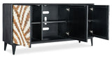 Hooker Furniture Commerce and Market Entwined Credenza 7228-85081-99