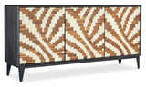 Hooker Furniture Commerce and Market Entwined Credenza 7228-85081-99