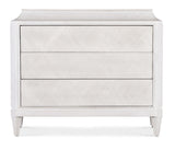 Hooker Furniture Commerce and Market Argyle Three-Drawer Chest 7228-85082-02