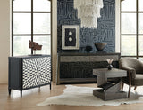 Hooker Furniture Commerce & Market Kubrick Console Table 7228-80181-89