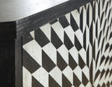Hooker Furniture Commerce & Market Lancaster Hall Chest 7228-85090-85