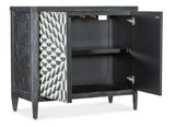 Hooker Furniture Commerce & Market Lancaster Hall Chest 7228-85090-85