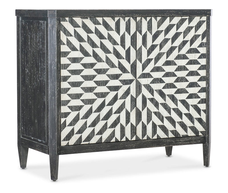 Hooker Furniture Commerce & Market Lancaster Hall Chest 7228-85090-85