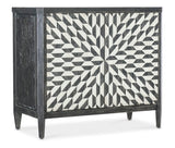 Hooker Furniture Commerce & Market Lancaster Hall Chest 7228-85090-85