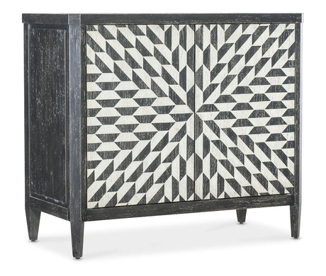 Hooker Furniture Commerce & Market Lancaster Hall Chest 7228-85090-85