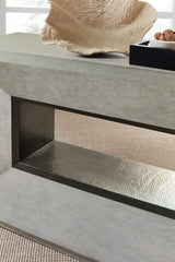 Hooker Furniture Commerce & Market Passage Console 7228-85096-95