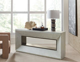 Hooker Furniture Commerce & Market Passage Console 7228-85096-95
