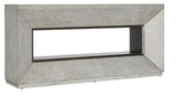 Hooker Furniture Commerce & Market Passage Console 7228-85096-95