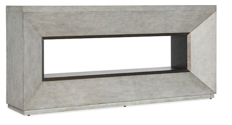 Hooker Furniture Commerce & Market Passage Console 7228-85096-95