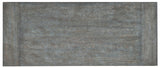 Hooker Furniture Commerce & Market Stonewashed Console 7228-85097-45