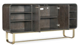 Hooker Furniture Commerce & Market Metropolitan Credenza 7228-85098-85