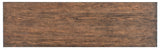 Hooker Furniture Commerce & Market Safari Credenza 7228-85099-85