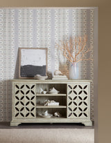 Hooker Furniture Commerce & Market Underhill Entertainment Console 7228-85111-95