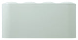 Hooker Furniture Commerce and Market Groove Three-Drawer Chest 7228-85129-35