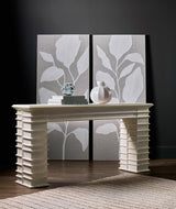 Hooker Furniture Commerce and Market Melrose Console Table 7228-85134-02