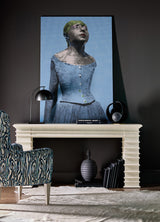 Hooker Furniture Commerce and Market Melrose Console Table 7228-85134-02