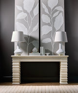 Hooker Furniture Commerce and Market Melrose Console Table 7228-85134-02