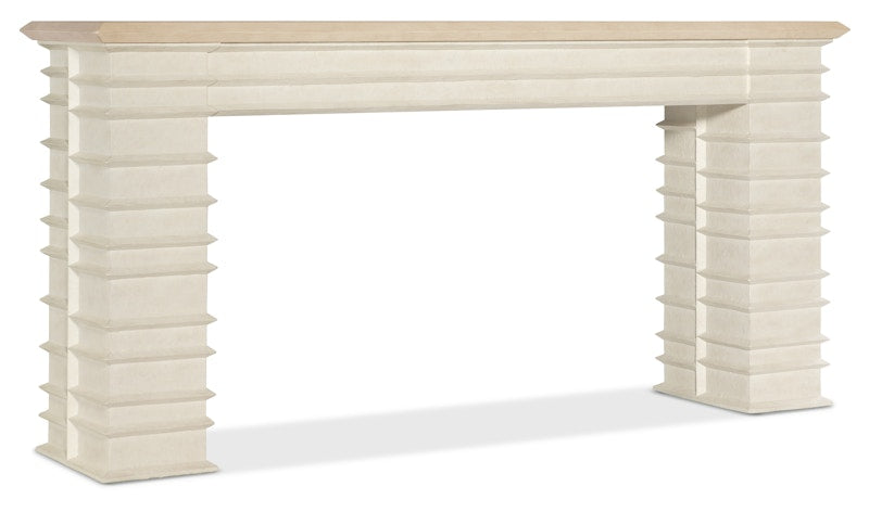 Hooker Furniture Commerce and Market Melrose Console Table 7228-85134-02