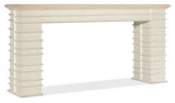 Hooker Furniture Commerce and Market Melrose Console Table 7228-85134-02