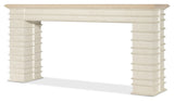 Hooker Furniture Commerce and Market Melrose Console Table 7228-85134-02