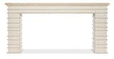 Hooker Furniture Commerce and Market Melrose Console Table 7228-85134-02