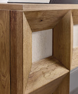 Hooker Furniture Commerce and Market Haven Console Table 7228-85136-80