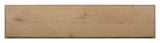 Hooker Furniture Commerce and Market Haven Console Table 7228-85136-80