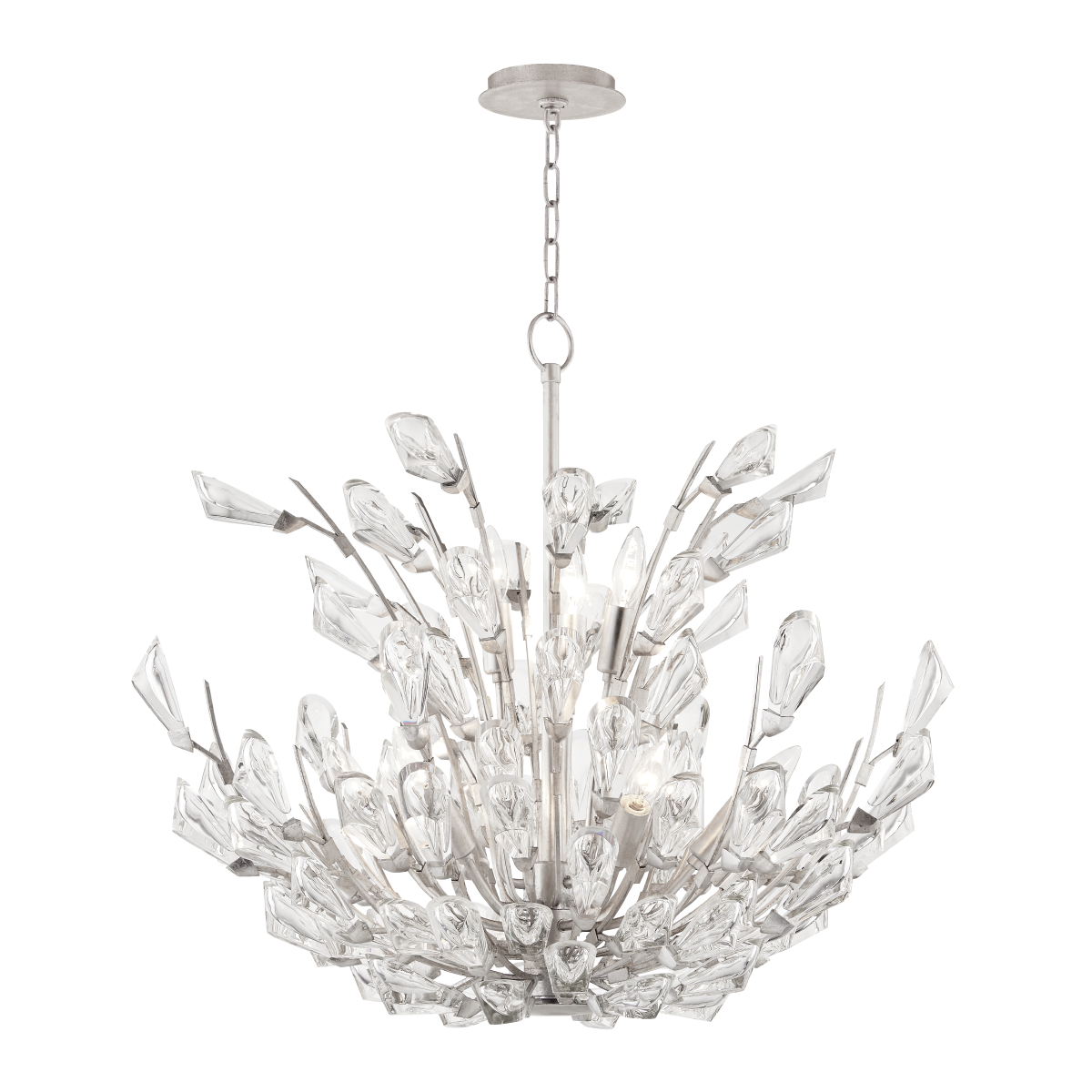 tulip-chandelier-7228-SL