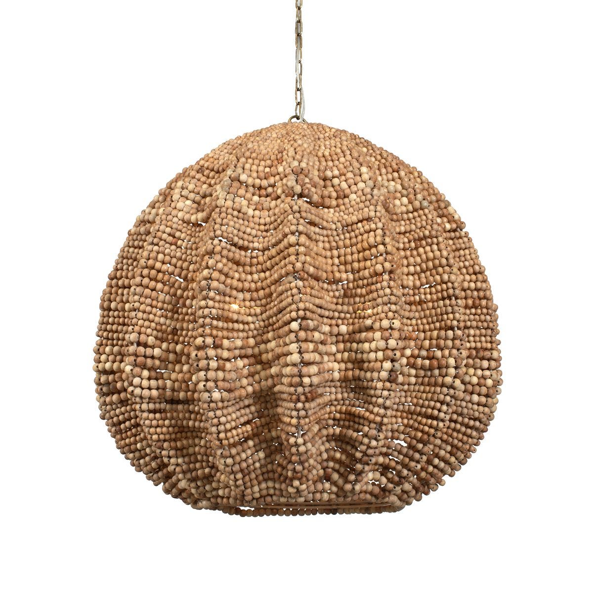 Kauri, 5 Lt Pendant - Kings Fine Art & Decor