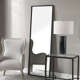Callan Mirror, Black