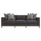 NOEL LEATHER SOFA