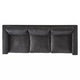 NOEL LEATHER SOFA