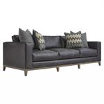 NOEL LEATHER SOFA