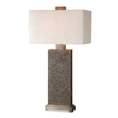 Canfield Table Lamp - Kings Fine Art & Decor