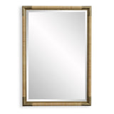 Kampar Vanity Mirror - Kings Fine Art & Decor