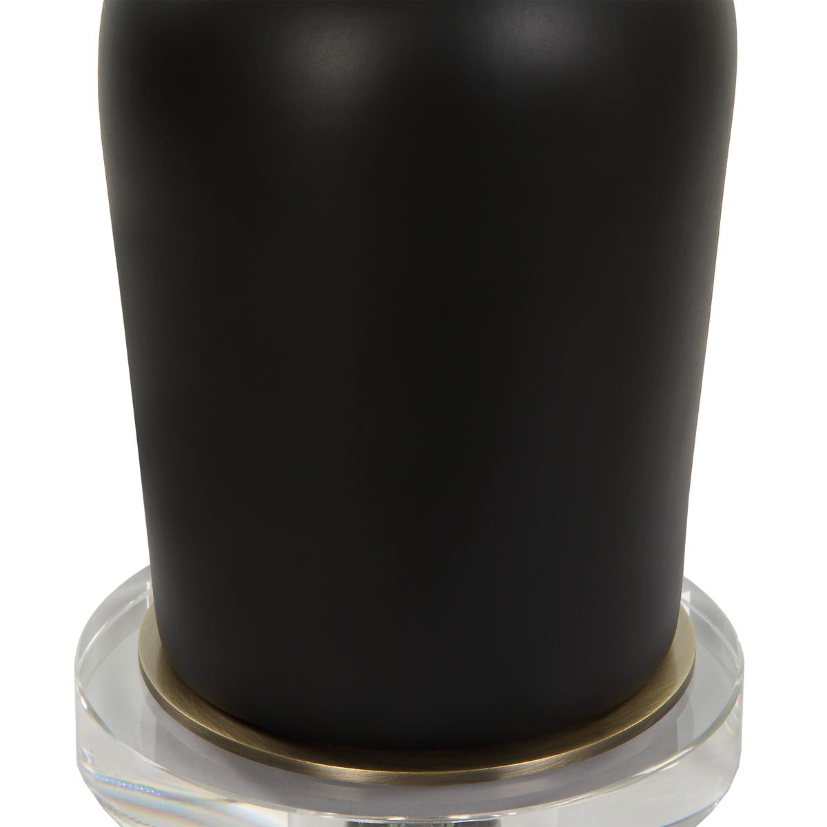 Caviar Table Lamp