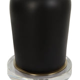 Caviar Table Lamp