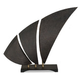 Wind Crest Sculpture - Kings Fine Art & Decor