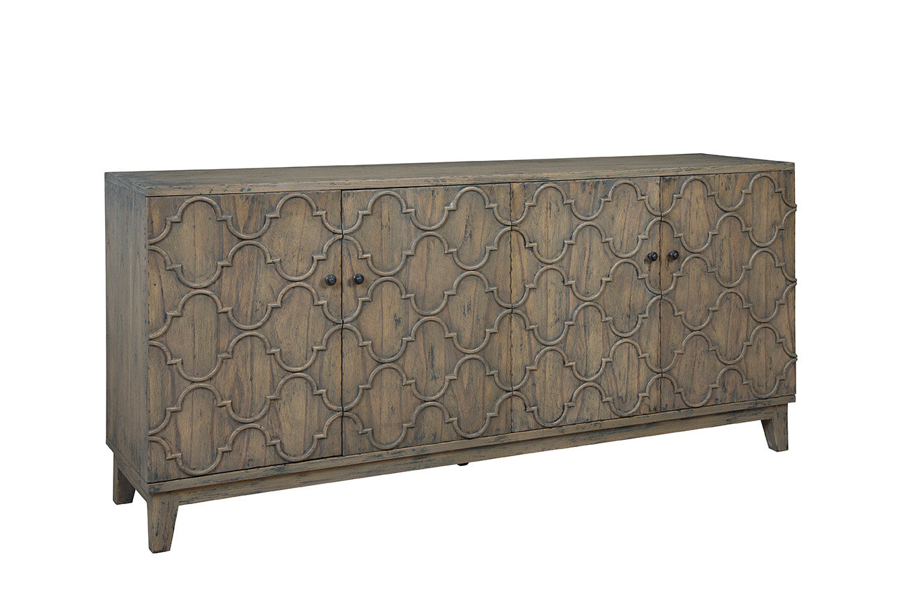 Pearl Sideboard - Kings Fine Art & Decor