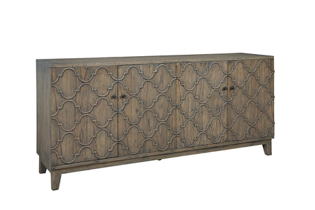 Pearl Sideboard - Kings Fine Art & Decor