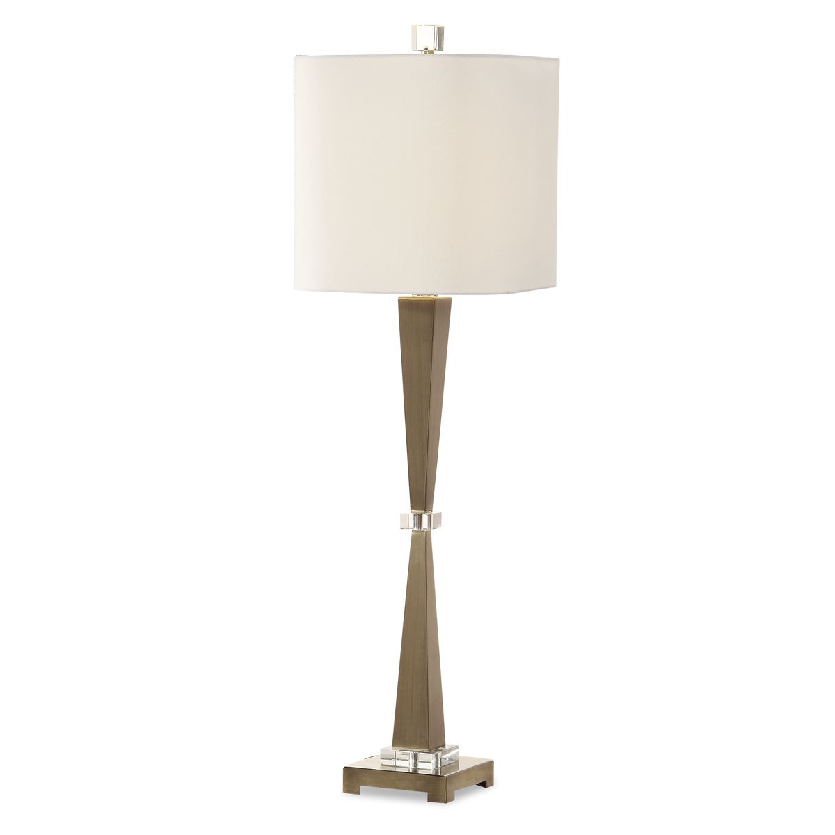 Niccolai Buffet Lamp - Kings Fine Art & Decor