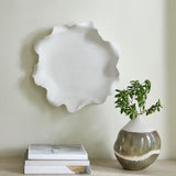 Wave Crest Outdoor Bowl
