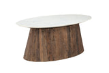 Opal Coffee Table - Kings Fine Art & Decor