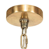 Kauri, 1 Lt Pendant- Small