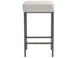 Mitchell Console Table with 3 Stools