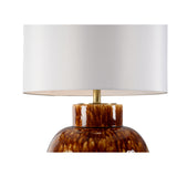 Jennifer Tortoise Lamp