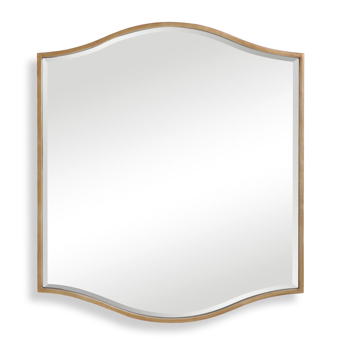 Cerise Mirror - Kings Fine Art & Decor