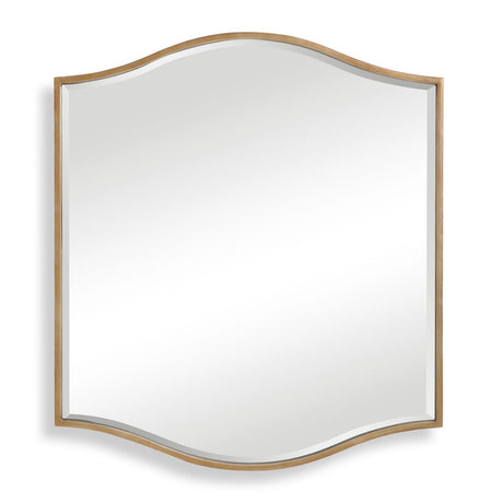 Cerise Mirror - Kings Fine Art & Decor