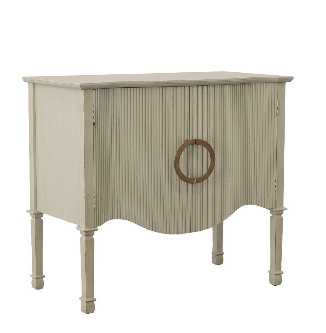 White Willow Server - Kings Fine Art & Decor